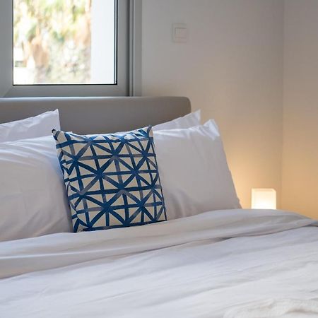Solaar Apartments Faneromeni ลาร์นาคา ภายนอก รูปภาพ